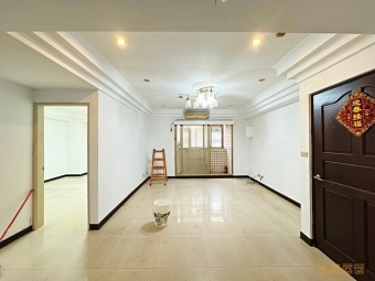 兆基社會住宅🏠桃園龍之鄉3房車可租補免仲（第2張）