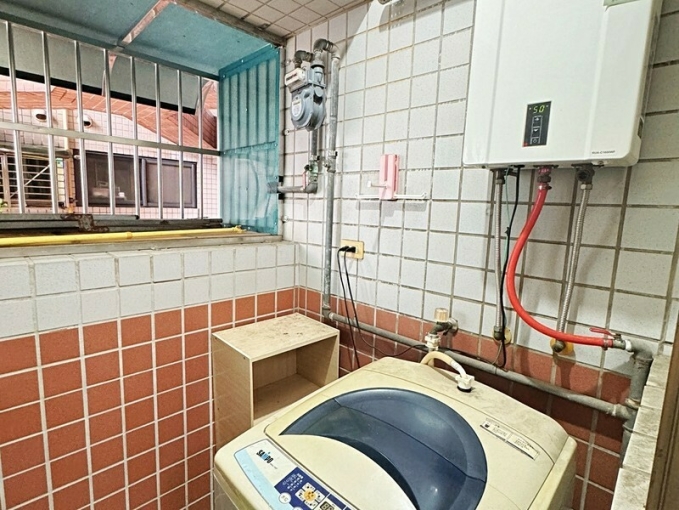 兆基社會住宅🏠桃園龍之鄉3房車可租補免仲（第8張）