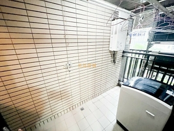 兆基社會住宅🏡清水三井大兩房可租補拎包入住（第7張）