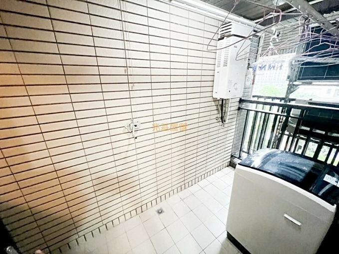 兆基社會住宅🏡清水三井大兩房可租補拎包入住（第7張）