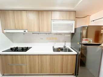 兆基社會住宅🏡清水三井大兩房可租補拎包入住（第6張）