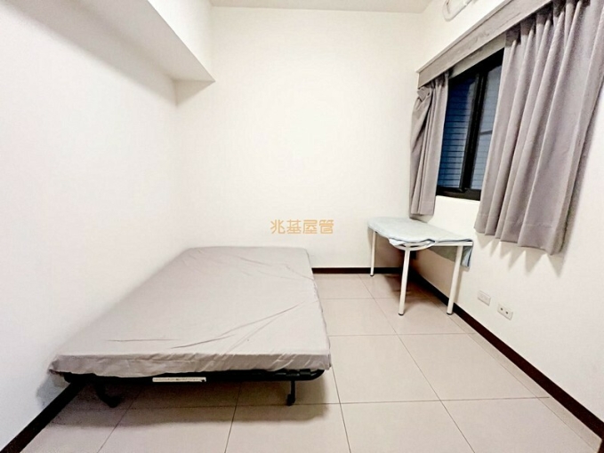 兆基社會住宅🏡清水三井大兩房可租補拎包入住（第3張）