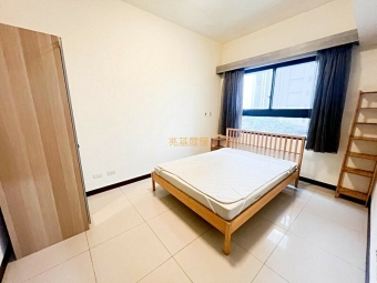 兆基社會住宅🏡清水三井大兩房可租補拎包入住（第4張）