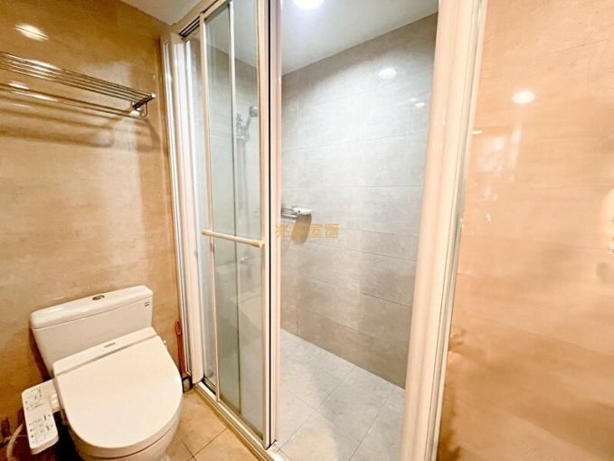 兆基社會住宅🏡清水三井大兩房可租補拎包入住（第8張）