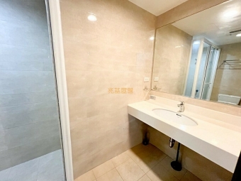 兆基社會住宅🏡清水三井大兩房可租補拎包入住（第9張）