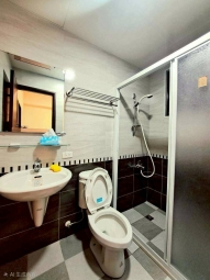 社宅可雙租補/大園工業區旁全新電梯兩房（第8張）