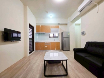 社宅可雙租補/大園工業區旁全新電梯兩房（第3張）