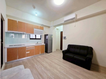 社宅可雙租補/大園工業區旁全新電梯兩房（第2張）