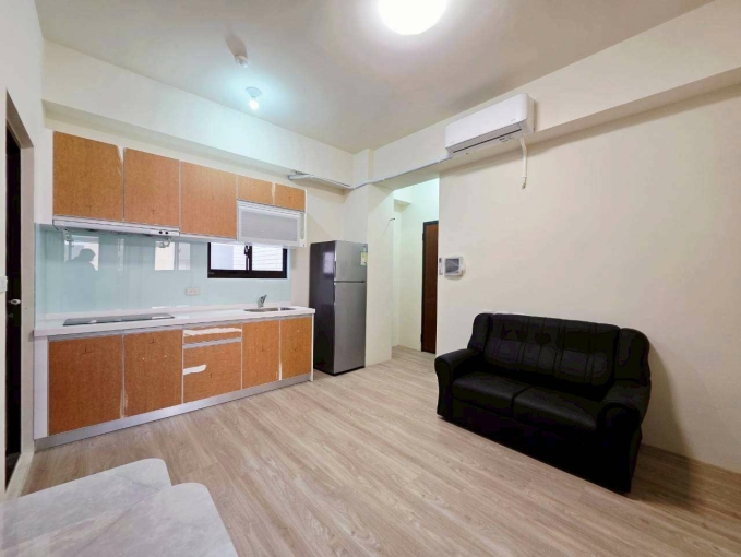 社宅可雙租補/大園工業區旁全新電梯兩房（第2張）