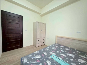 社宅可雙租補/大園工業區旁全新電梯兩房（第5張）