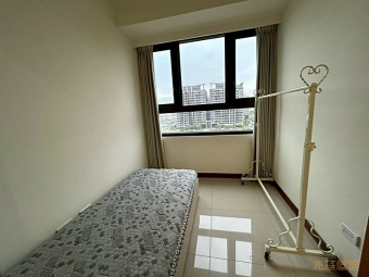 兆基社會住宅🏠兩房全配住家~可寵物車位可談（第5張）