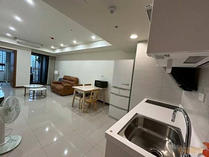 兆基社會住宅🏠兩房全配住家~可寵物車位可談（第2張）