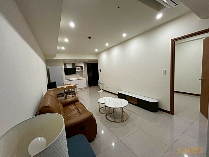 兆基社會住宅🏠兩房全配住家~可寵物車位可談（第3張）