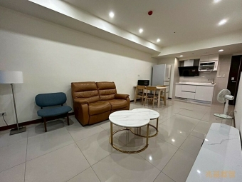 兆基社會住宅🏠兩房全配住家~可寵物車位可談（第1張）