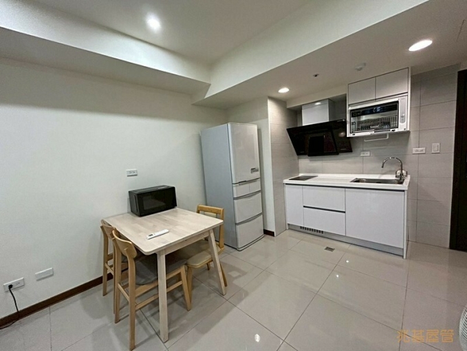 兆基社會住宅🏠兩房全配住家~可寵物車位可談（第4張）