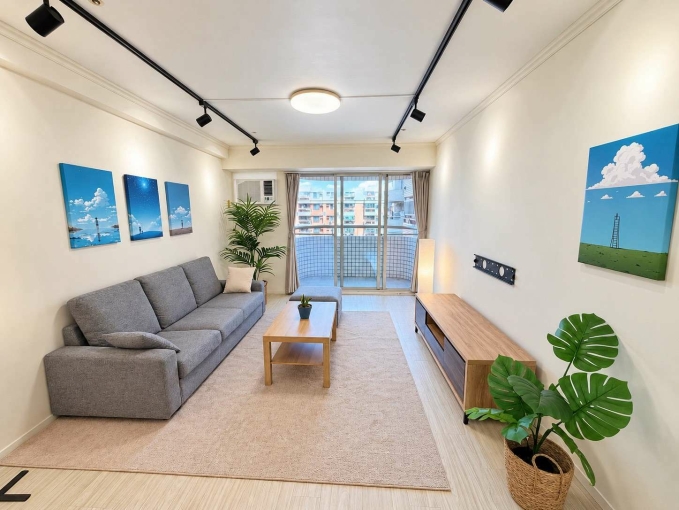 三房二衛🏘️租屋補助🏘️稀有可貓🏘️電梯🏘️子母車🏘️管理員🏘️機車位🏘️可戶籍（第1張）