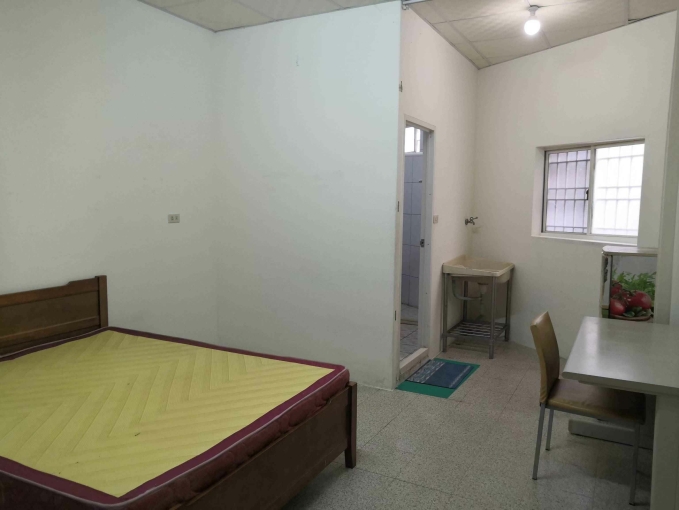 鹿港文化街透天 一樓套房月租6000元出租（第1張）