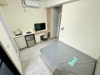 陽光明媚🔅整棟全新🎉雙租補可貓✨陽台獨洗曬💖個人飲水機（第3張）