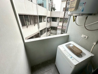 潘潘精選🏆可租補🌳陽台獨洗曬🍳流理台✨抽油煙機✨烘碗機（第6張）