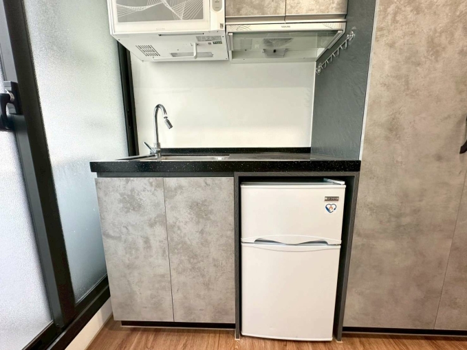 潘潘精選🏆可租補🌳陽台獨洗曬🍳流理台✨抽油煙機✨烘碗機（第3張）