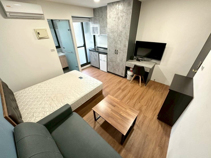 潘潘精選🏆可租補🌳陽台獨洗曬🍳流理台✨抽油煙機✨烘碗機（第4張）