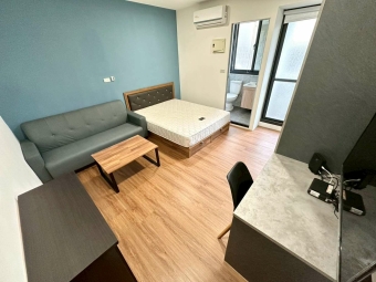 潘潘精選🏆可租補🌳陽台獨洗曬🍳流理台✨抽油煙機✨烘碗機（第1張）