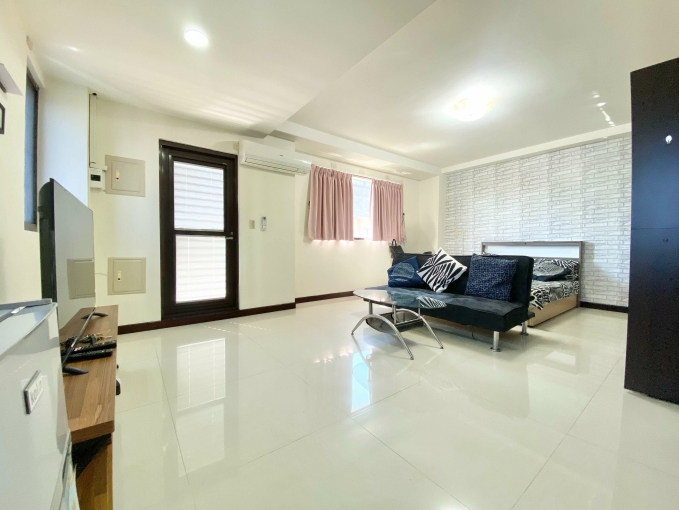 🌳可租補💖電梯✨戶數少🏠陽台獨洗✔️松竹車站💖（第2張）