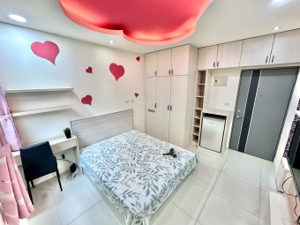 廷選好屋✨乾溼分離💖陽台獨洗曬✨可租補 - Image 13