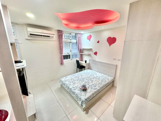 廷選好屋✨乾溼分離💖陽台獨洗曬✨可租補 - Image 2