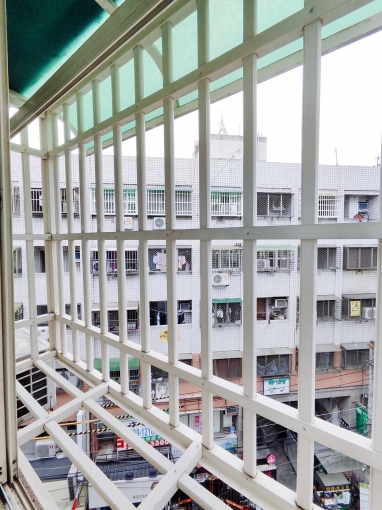 租補✔近逢甲大學💖飲水機💖免投幣洗衣機⚡凸窗曬衣 - Image 4
