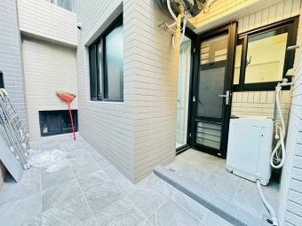 🔥北區超新套房🔥可雙租補🔥陽台獨洗🔥飲水機子母車（第11張）