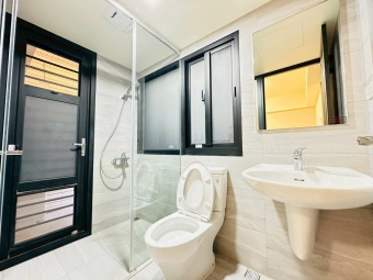 🔥北區超新套房🔥可雙租補🔥陽台獨洗🔥飲水機子母車（第9張）