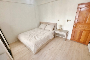 逢甲✨租補❤陽台❤大空間（第5張）