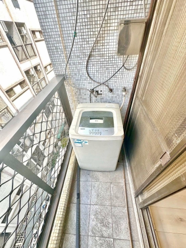 逢甲✨租補❤陽台❤大空間（第3張）