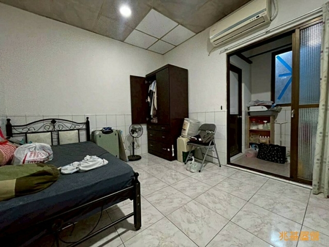 兆基社會住宅🏠近夢時代高CP整棟透天可租補（第5張）