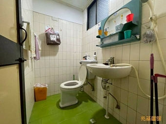 兆基社會住宅🏠近夢時代高CP整棟透天可租補（第12張）