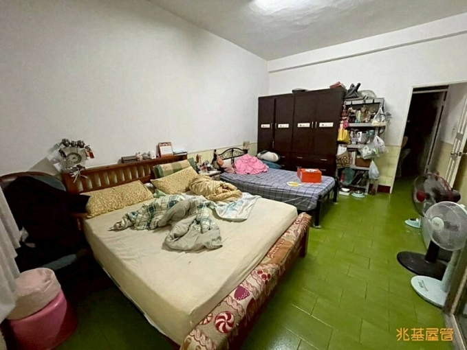 兆基社會住宅🏠近夢時代高CP整棟透天可租補（第8張）