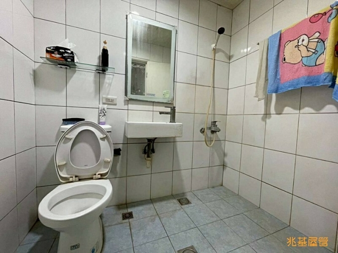 兆基社會住宅🏠近夢時代高CP整棟透天可租補（第11張）