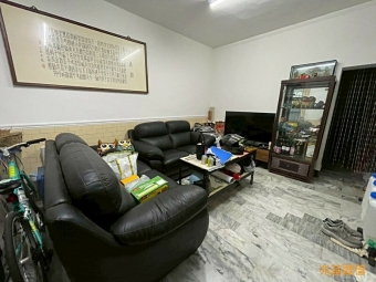 兆基社會住宅🏠近夢時代高CP整棟透天可租補（第1張）