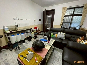 兆基社會住宅🏠近夢時代高CP整棟透天可租補（第2張）