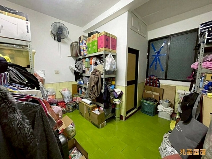 兆基社會住宅🏠近夢時代高CP整棟透天可租補（第9張）