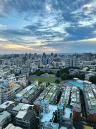 🌈免仲介費可雙租補🌈景觀一房一廳🌈松竹捷運旁（第8張）
