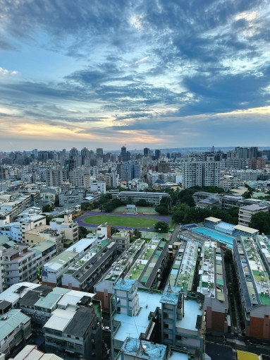 🌈免仲介費可雙租補🌈景觀一房一廳🌈松竹捷運旁（第8張）