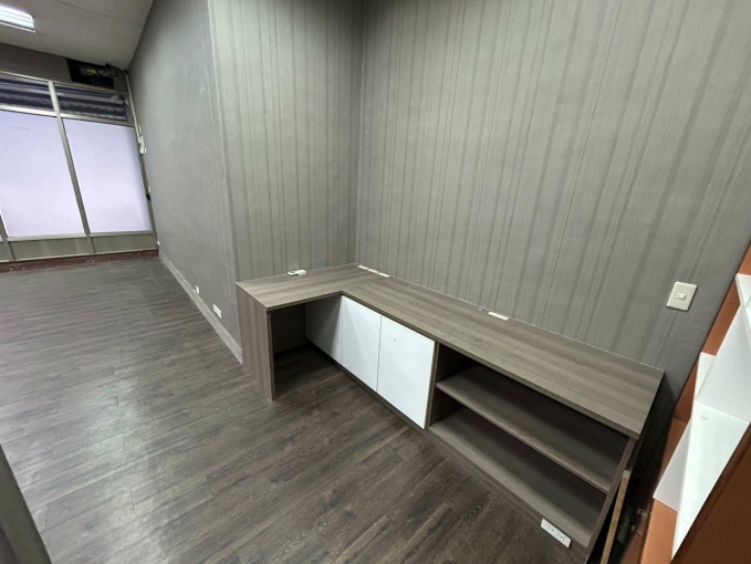 ★碧華布街★倉庫★住辦★營登皆可★門口可停車★（第8張）