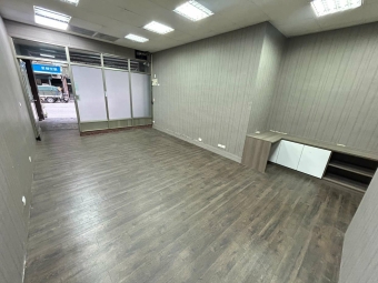 ★碧華布街★倉庫★住辦★營登皆可★門口可停車★（第1張）