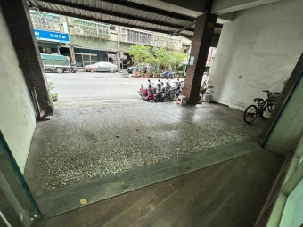 ★碧華布街★倉庫★住辦★營登皆可★門口可停車★（第4張）