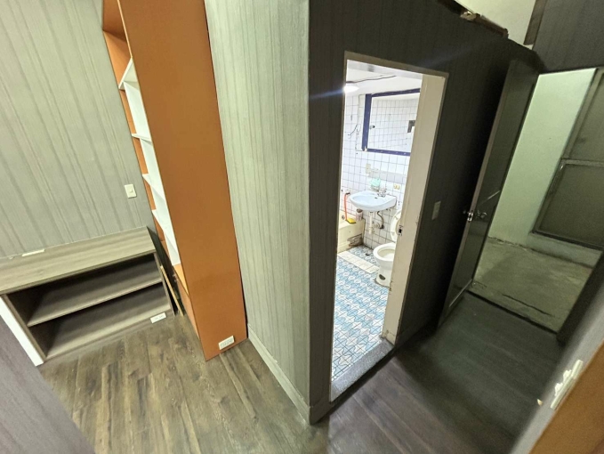 ★碧華布街★倉庫★住辦★營登皆可★門口可停車★（第9張）