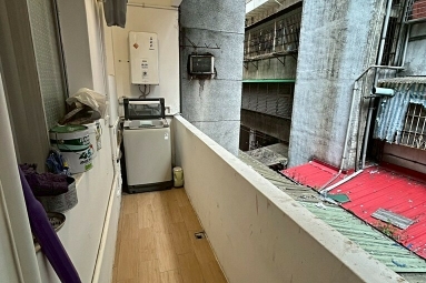 兆基社會住宅🏡近捷運台電大樓低樓層可租補4房（第11張）