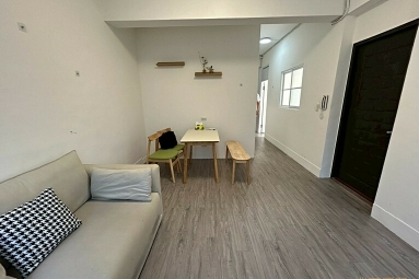 兆基社會住宅🏡近捷運台電大樓低樓層可租補4房（第2張）