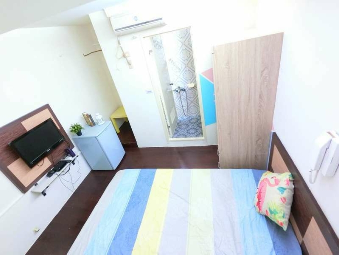 逢甲❤電梯✔子母車✔管理員 - Image 9